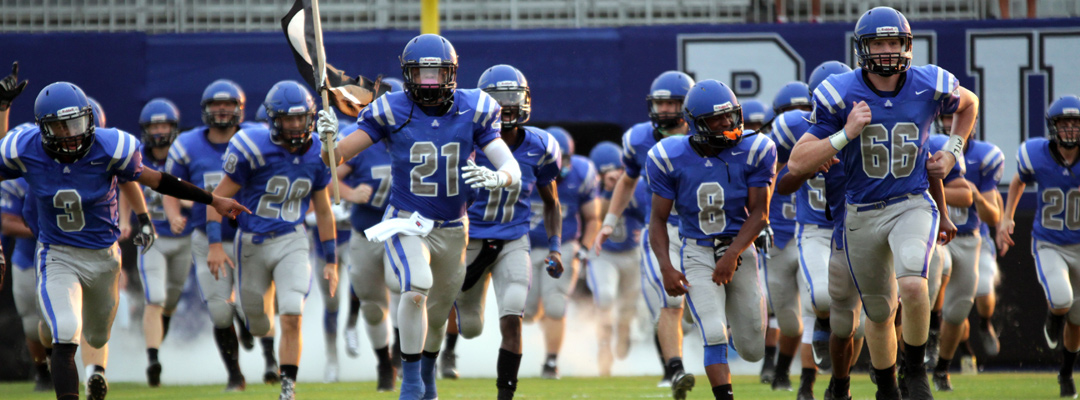 Atlee High School Football Camps