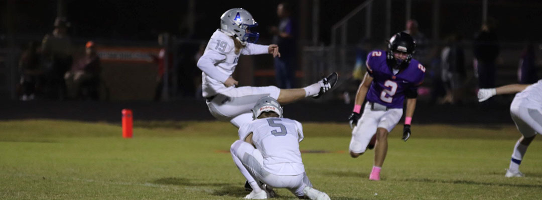 Atlee Football Slide 3
