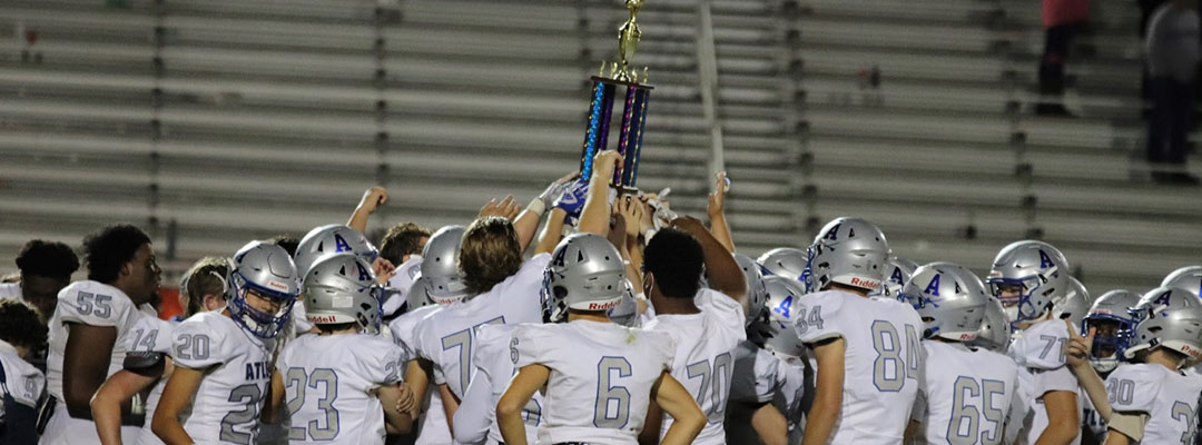 Atlee Football Slide 4