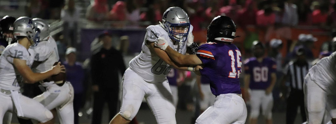 Atlee Football Slide 5